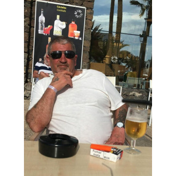 Photo of David CENTKOWSKI