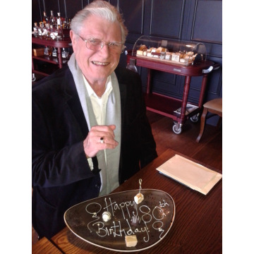 Photo of Jack TINDALL