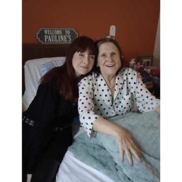 Notice Gallery for Pauline WATKINS