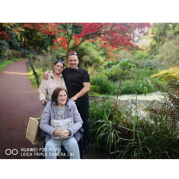 Photo for notice Pauline WATKINS