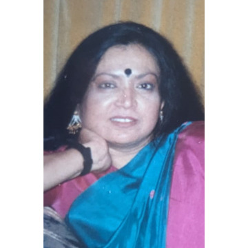 Photo of Santa BASU