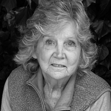 Photo for notice Sheila Anne NUGENT
