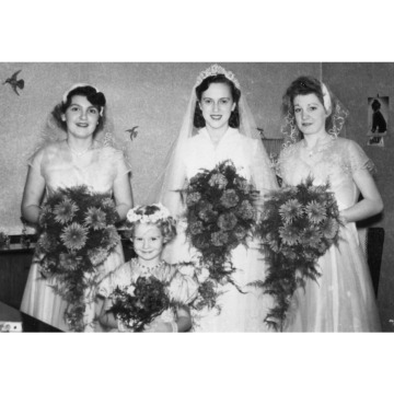 Photo for notice Sheila Anne NUGENT