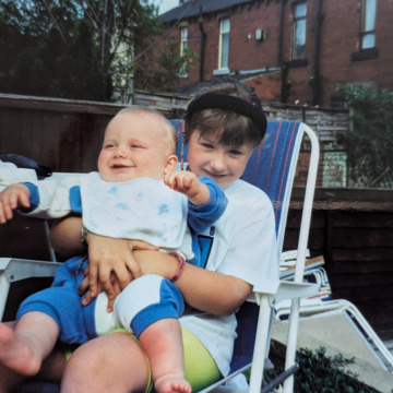 Photo for notice Ryan Walker TINGLE