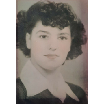 Notice Gallery for Mary Teresa REGAN