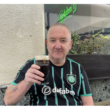 Photo of Ian MCINALLY
