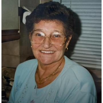 Notice Gallery for Marlene CARTER