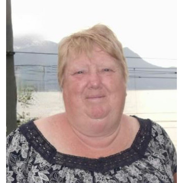 Photo of Janette BARNETT
