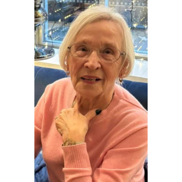 Photo of Elsie CODLING