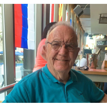 Photo of John Edward HERN