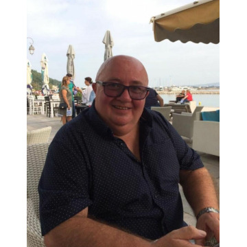 Photo of Michael FUSCO