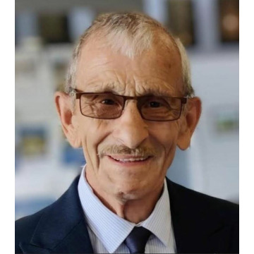 Photo of Harry BARROWCLIFF