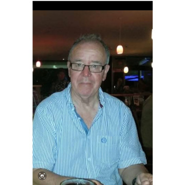Notice Gallery for John NAYLOR