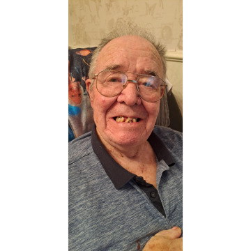 Photo for notice John NAYLOR