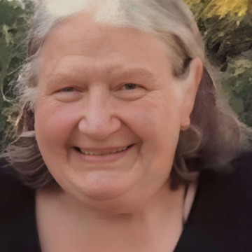 Photo for notice Christine Ann PYKETT