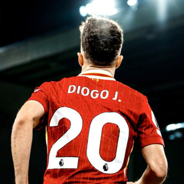 Photo for notice Diogo  Jota