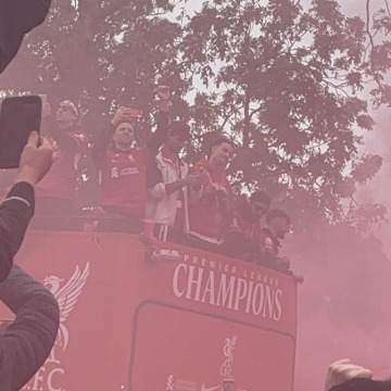 Notice Gallery for Diogo  Jota