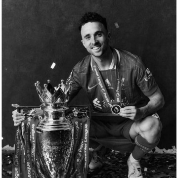 Notice Gallery for Diogo  Jota