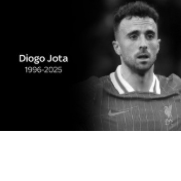 Photo for notice Diogo  Jota