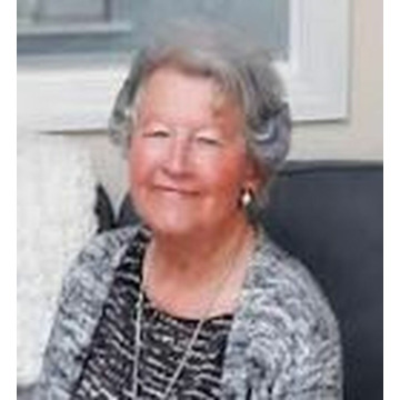 Photo of Christine Margaret BEECHEY