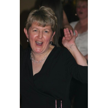 Notice Gallery for Pam STOUT