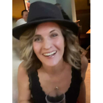 Photo of Ruth Helen WEARING