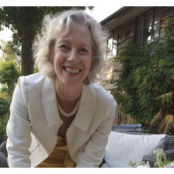 Photo of Sarah Jacqueline WOOD