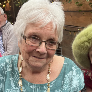 Photo for notice Lynda Christine EMMETT