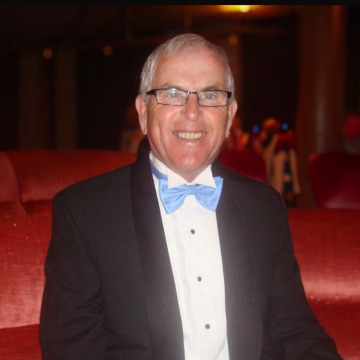 Photo of Jeffrey Allan DUNN