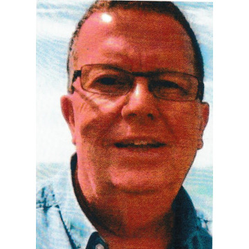 Photo of Arwyn GRIFFITHS