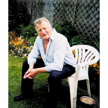 Photo for notice Raymond CALLENDER
