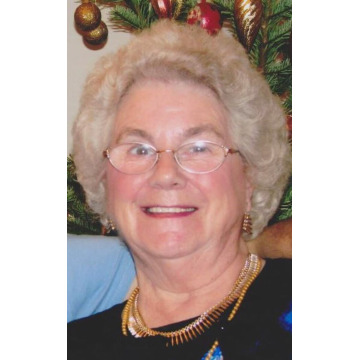 Notice Gallery for Olwyn Fay CLARKE