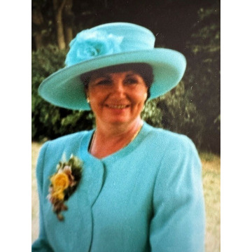 Photo of Carol Elizabeth ELLIS