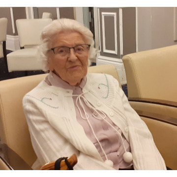 Photo of Dorothea Maria HARVEY