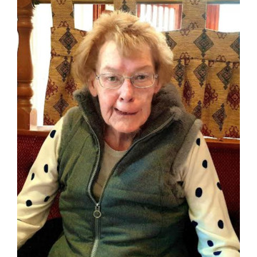 Photo of Jean BLAKENEY