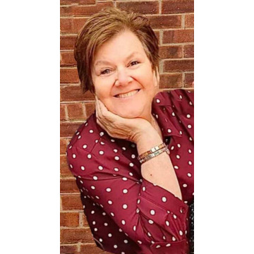 Photo of Hazel GILLESPIE