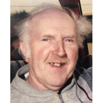 Photo of William Rosslyn GRIFFITHS