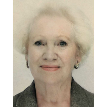 Photo of Beryl ELLIOTT