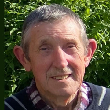 Photo of Ivan ALLSOP