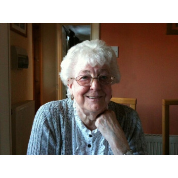 Photo of Kathleen WARD