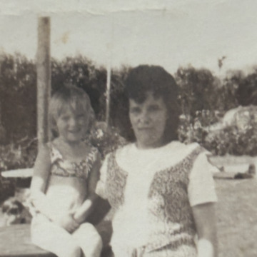 Photo for notice Margaret Jennifer DEVAN