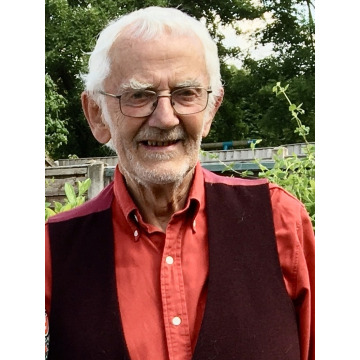 Notice Gallery for Donald Anthony SHORROCK