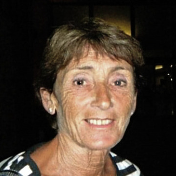 Notice Gallery for Nerys EDWARDS