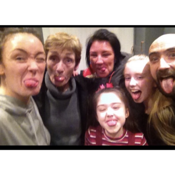 Photo for notice Nerys EDWARDS