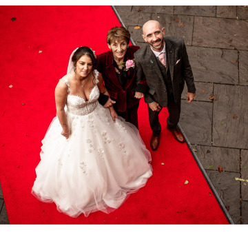 Photo for notice Nerys EDWARDS