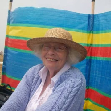 Photo for notice Grace Muriel PLUMRIDGE