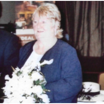 Photo of Evelyn Ure SMITH