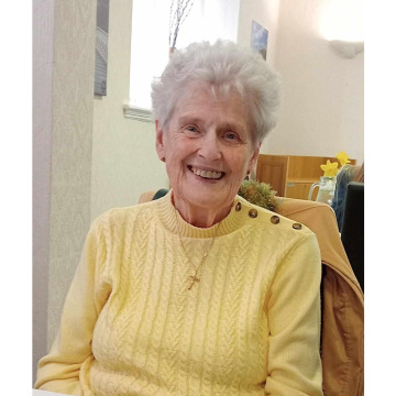 Photo for notice Elizabeth May ROBERTS