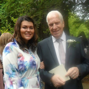 Photo for notice Eric Llewelyn JONES