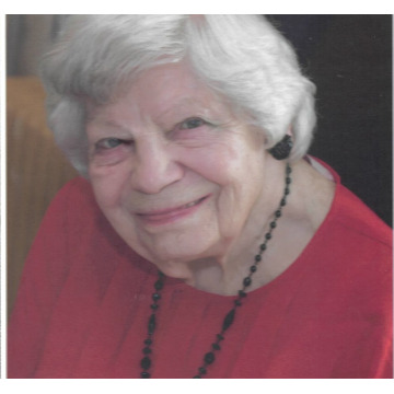 Photo of Margery Florence DRAPER